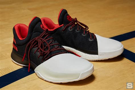 fake james harden shoe|james harden shoes vol 1.